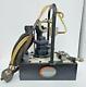 Hydrashear 7750024 Air Powered Hydraulic Pump 10000 Psi For Wire, Cable Cutters