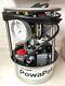 Hydratight Powapak Darlaston Ws10 8lq Hydraulic Torque Wrench Pump Air Powered