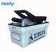 Haichy 10,000 Psi 1.7l Reservoir, Npt 1/4 Inlet, Air Hydraulic Pump, Pe