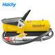 Haichy 10,000 Psi Air Hydraulic Foot Pump Control Lift With Air Line Lubricator