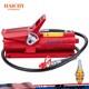 Haichy Air Hydraulic Pump 10,000 Psi 10 Ton Porta Power Hydraulic Air Foot Pump