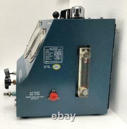Hanmi Hydraulics Ahp-1500.2 Air Driven Liquid Fluid Pump/ Bolt Tensioner Pump