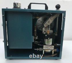 Hanmi Hydraulics Ahp-1500 Air Driven Liquid Pump/ Bolt Tensioner/hydro Test Pump