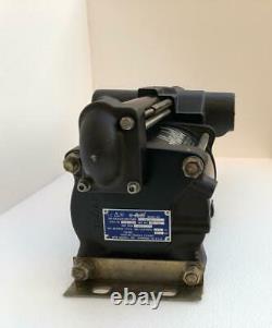 Haskel Gw-35 Air Driven Fluid Pump 4375 Psi Max Pressure Nom. Ratio 35 #3