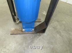 Haskel HFB300 Pneumatic Air Driven Hydraulic Booster Pump 3001 Ratio 50000PSI