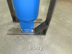 Haskel HFB300 Pneumatic Air Driven Hydraulic Booster Pump 3001 Ratio 50000PSI