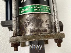 Haskel M893-493 Air Driven Liquid Fluid Pump