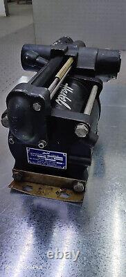 Haskel Model GSF-60 6HP Air-Driven Liquid Pump