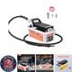 Heavy-duty Air Hydraulic Pump For Auto Body Frame Machines 10,000 Psi Power