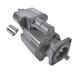 Heavy Duty Truck Dump Pump Direct Mount C Series With Air Shift For Wap102-25las