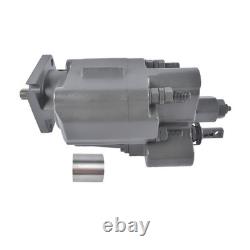 Heavy Duty Truck Dump Pump Direct Mount C Series with Air Shift for WAP102-25LAS