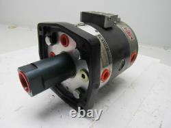 Heypac GX40-SPV-T10DM31 Pneumatic Air Driven Hydraulic Pump 4000PSI Max