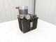 Heypac Gx40-ssn Air Driven Hydraulic Pump Power Unit 2hp 4000 Psi Pneumatic 401