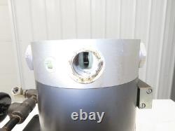 Heypac GX40-SSN Air Driven Hydraulic Pump Power Unit 2Hp 4000 PSI Pneumatic 401