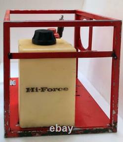 Hi-force Ahp425 Pneumatic Air Liquid/ Fluid/ Hydrotest Pump 2760 Bar/42500 Psi