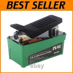 High-Pressure 10,000 PSI Hydraulic Pump 1.6L Oil Tank, Lightweight Design