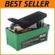 High-pressure 10,000 Psi Hydraulic Pump 1.6l Oil Tank, Lightweight Design
