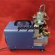 High Pressure 110v 30mpa Electric Compressor Pump Pcp Electric Air Pump New