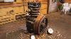How Does This Mysterious Sanco Air Compressor Pump Air