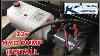 How To Install A 12v Electric Hydraulic Pump Power Unit