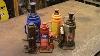 How To Repair A Hydraulic Jack