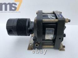 Hskel Atv-4 Pneumatic Air Driven Fluid/ Liquid Pump 1200 Psi 41 #for Parts