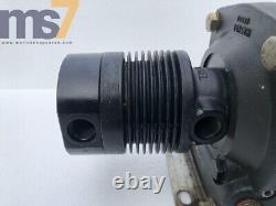 Hskel Atv-4 Pneumatic Air Driven Fluid/ Liquid Pump 1200 Psi 41 #for Parts