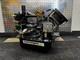 Hydratight/enerpac Za4204tx-a Air/hydraulic 10,000 Psi Torque Wrench Pump