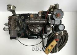 Hydratight Za4204tx-a Air Hydraulic Pump For Torque Wrench 700 Bar/10,000 Psi #2