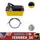Hydraulic Air Foot Pump Tractor Truck Hydraulic Bead Breaker Tire Changer
