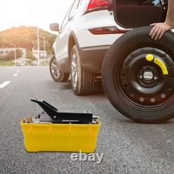 Hydraulic Foot Pump Hydraulic Air Foot Pump Air Foot Pedal Hydraulic Pump