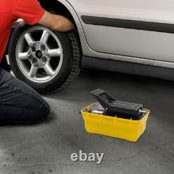 Hydraulic Foot Pump Hydraulic Air Foot Pump Air Foot Pedal Hydraulic Pump