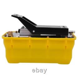 Hydraulic Foot Pump Hydraulic Air Foot Pump Air Foot Pedal Hydraulic Pump