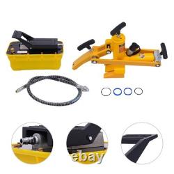 Hydraulic Foot Pump Hydraulic Air Foot Pump Air Foot Pedal Hydraulic Pump