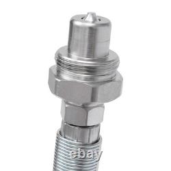 Hydraulic Foot Pump Hydraulic Air Foot Pump Air Foot Pedal Hydraulic Pump with