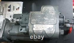 Hydraulic Hydro Dump Pump C102 Direct Mount Use Without Air Shift