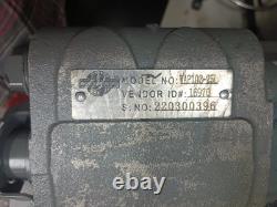 Hydraulic Hydro Dump Pump C102 Direct Mount Use Without Air Shift