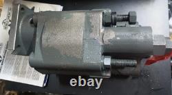 Hydraulic Hydro Dump Pump C102 Direct Mount Use Without Air Shift