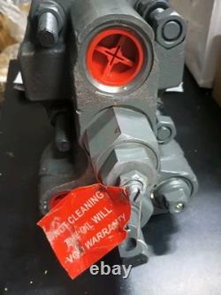 Hydraulic Hydro Dump Pump C102 Direct Mount Use Without Air Shift
