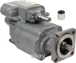 Hydraulic Hydro Dump Pump C102 Direct Mount Use Without Air Shift