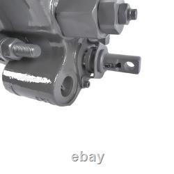 Hydraulic Hydro Dump Pump Cylinder with Air Shift 7/8 13 Tooth Spline Shaft