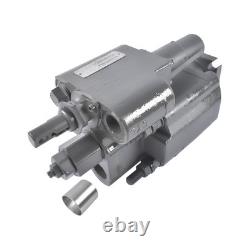 Hydraulic Hydro Dump Pump Direct Mount Cylinder C102 C Series Use with Air Shift