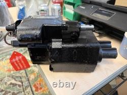 Hydraulic Hydro Pto Dump Pump G101 Remote Mount Convertible To Air Shift