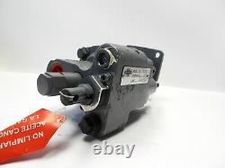 Hydraulic Hydro Pto Dump Pump G102 Direct Mount Convertible To Air Shift