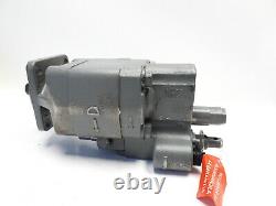 Hydraulic Hydro Pto Dump Pump G102 Direct Mount Convertible To Air Shift