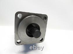 Hydraulic Hydro Pto Dump Pump G102 Direct Mount Convertible To Air Shift