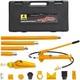 Hydraulic Jack Porta Power Repair Kits 4 10 20 Ton Air Pump Lift Ram Body Frame