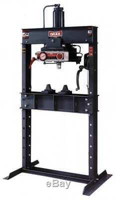 Hydraulic Press, 150 t, Air Pump DAKE CORPORATION 906850