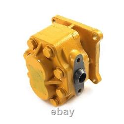 Hydraulic Pump 0743072203 07430-72203 for Komatsu D65 CRAWLER LOADERS D65A D65E