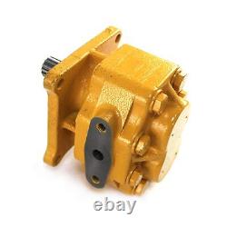 Hydraulic Pump 0743072203 07430-72203 for Komatsu D65 CRAWLER LOADERS D65A D65E